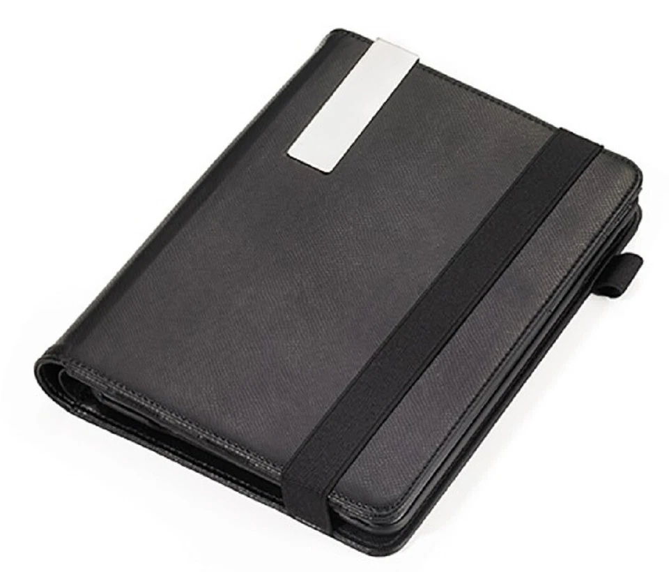 Notizblock / IPad mini Organizer COLORI EXCELLENT