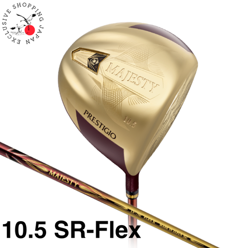 MAJESTY PRESTIGIO XII CONFORMING DRIVER main image 0
