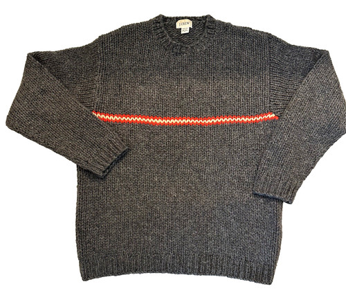 Vintage j. crew hand-knitted - Gem Vintage j. crew hand-knitted - Gem