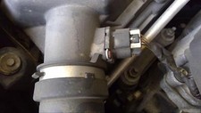 Used Fuel Injection Air Flow Meter Fits 2006 Pontiac G6 2.4 Grade A Used Fuel Injection Air Flow Meter Fits 2006 Pontiac G6 2.4 Grade A
