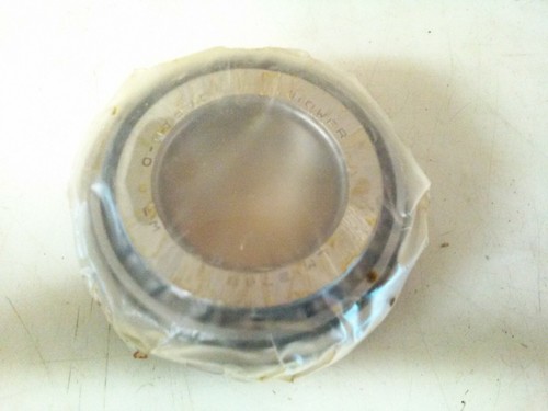 Lm12749 lm12710 подшипник