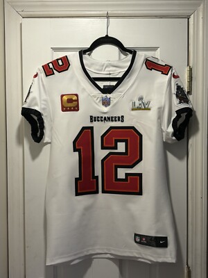 Football Tom Brady Bucs Jersey Creamsicle Football Bucs Super Bowl