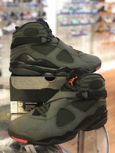 air jordan 8 flight