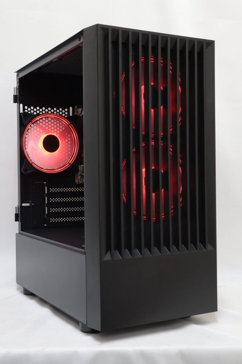 Gaming pc i7 32gb ram clearance