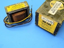 Stancor V0-120 Triad A-134X Transformer Vertical Output Autoformer