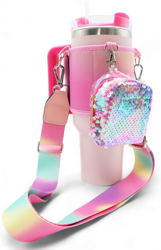 VANEME Foldable Cup Holder With Adjustable Stand | 3/6-Tier - View #6