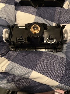 Polaris R0895400 Motor Block Type 3 Cb Polaris Freedom