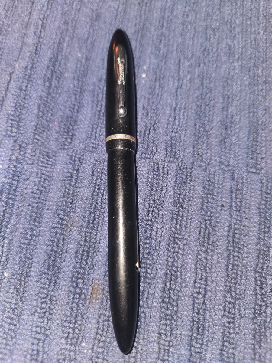 Black Celluloid Collectible Pens for sale | eBay