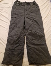Jungs Skihose Winterhose Schneehose Gr.128 Pocopiano