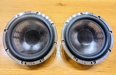  BLAM L165S LIVE Speaker Set, Used,