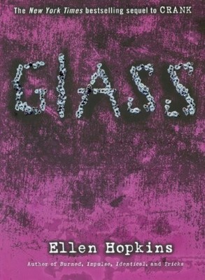 Glass (Turtleback School & Library Binding Edition)