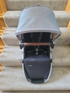summer infant 3d lite replacement wheels 3Dlite Tandem Convenience Double Stroller COLOR:Brindle Brown Pettit Paint - Rolling YGroup_alessia access storage basket