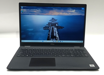 Dell Latitude 3510 15.6
