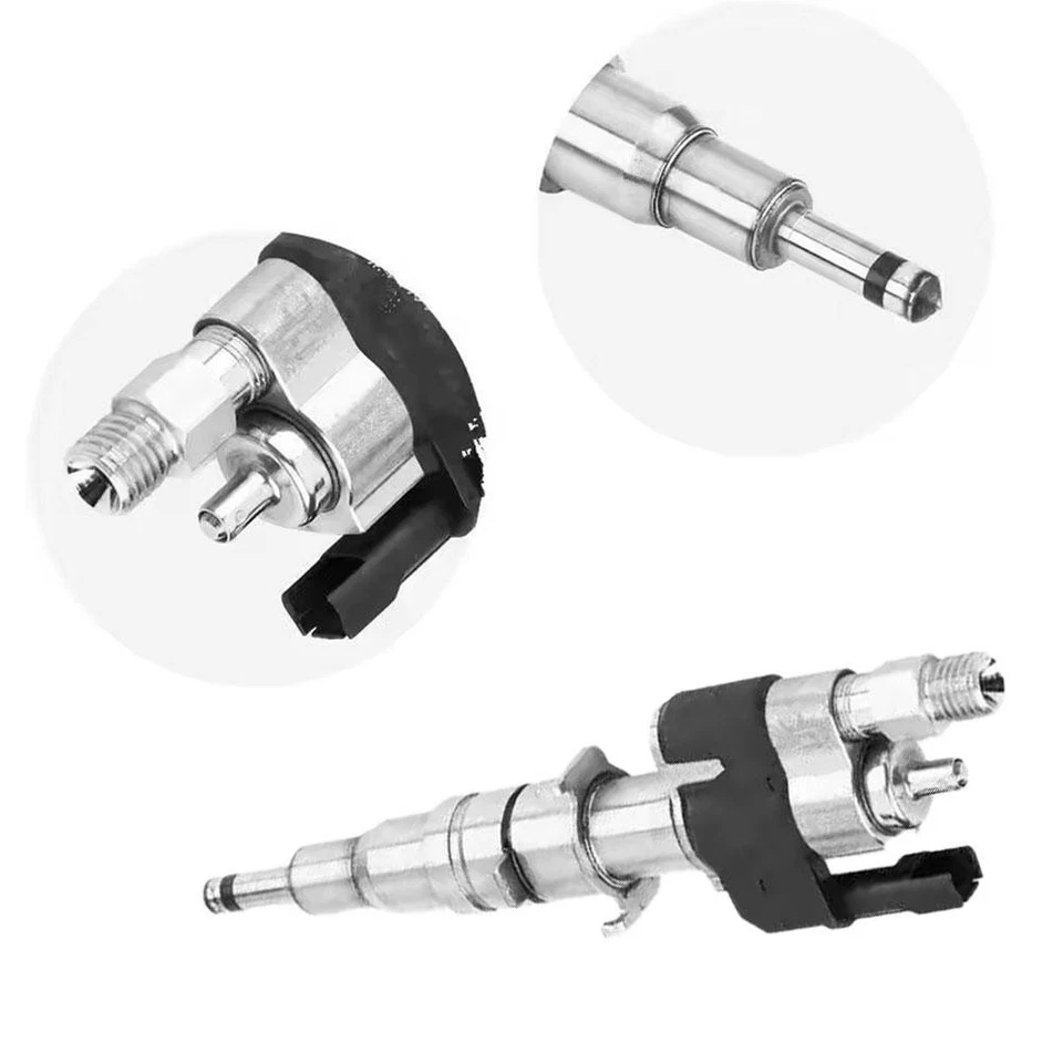 FUEL INJECTOR 13537589048-11 For BMW 1 3 5 6 Series N43/E93 N53 E90/ - Image 2 of 4