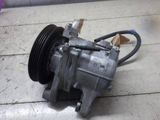 HONDA N BOX 2019 DBA-JF4 A/C Compressor 388105YSJ01 [Used] [PA120727413]