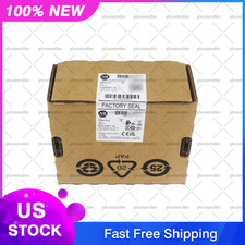 New Sealed 5094-IA16 Allen Bradley 5094 Digital 16 Input 120 VAC