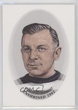 2010-11 ITG Enshrined 157/175 Punch Broadbent HOF 0w0l