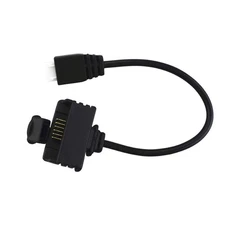 Battery Connected Cable Wire for Hubsan Zino H117S RC Drone Quadcopter Spare D