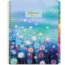 Planner 2026-2027 - Academic Planner 2026-2027, Weekly and Monthly Planner 26...