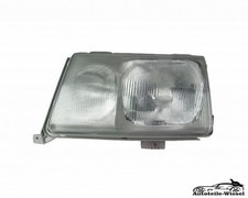 Scheinwerfer Halogen H3/H4 Links für Mercedes 124 Coupe T-Model 84-89