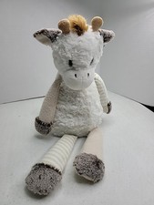 2019 Aurora World Purely Luxe Giraffe 17" Plush Stuffed Animal Toy