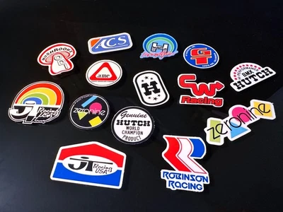 Vintage Bmx Stickers for sale | eBay
