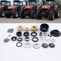 Massey Ferguson 135,148, 230, 240, 250, 35, 35X LenksäUlen Reparatursatz