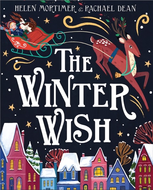 The Winter Wish by Helen Mortimer, Rachael Dean - 9780008497606 - Image 3
