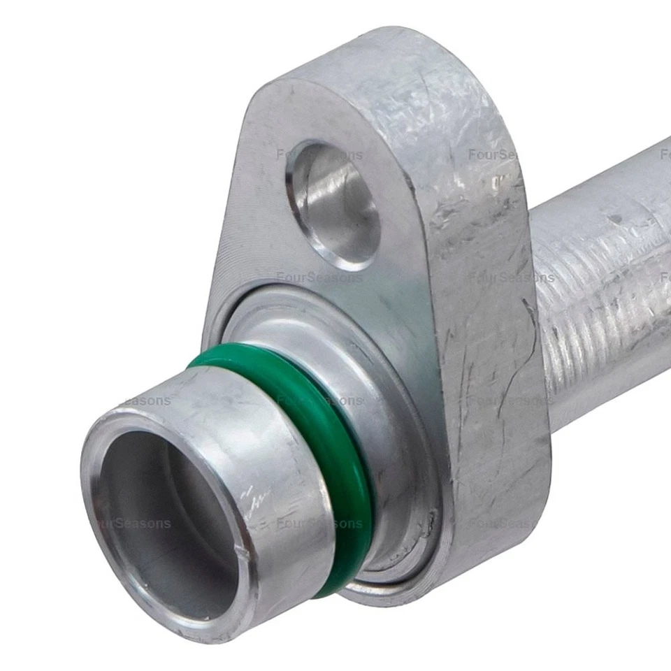 For Nissan Pathfinder 15-20 Four Seasons 66444 A/C Refrigerant Discharge Hose Foto 3 de 3