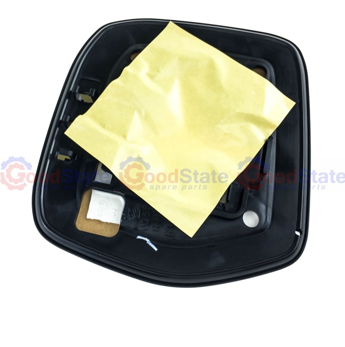 2012年購入／sOMEThING - ANGLE Genuine Toyota LandCruiser 105 Series HZJ FZJ Left LH Wing