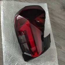 2019-2024  VAUXHALL CORSA  LEFT PASSENGER SIDE OUTER LIGHT 9829317380