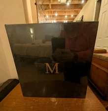 Marilyn Miglan Gift Set Pheromone Midnight Red Destiny Fo-ti-tieng Lace Sealed 