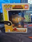 Funko Pop! My Hero Academia  Fat Gum #985 Summer Convention Exclusive