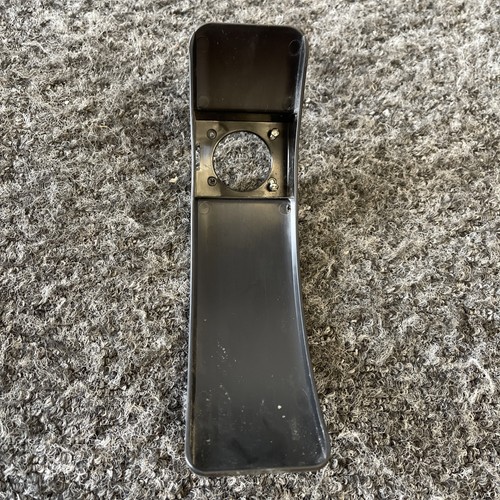 (2498) Relync R1-Black Mobility Scooter Front Mudguard - Picture 4 of 5
