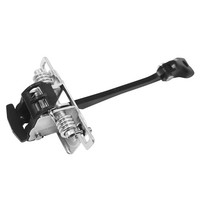 TüRstopper TüRfangband TüRfeststeller Hinten L&R FüR Peugeot 3008 5008 0E 1.6HDI