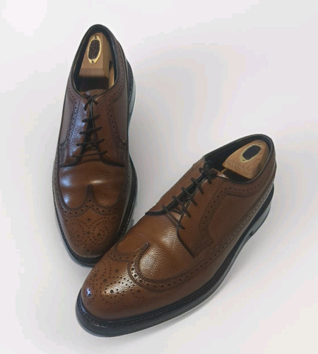 Vintage florsheim imperial v - Gem Vintage florsheim imperial v - Gem