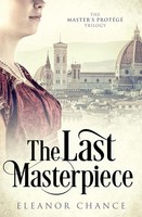 The Last Masterpiece Eleanor Chance Taschenbuch Kartoniert / Broschiert Englisch