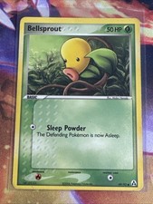 Bellsprout 49/92 Common Legend Maker Pokemon on eBay