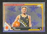 2025 Topps Chrome McDonald's All American #63 Mia Pauldo RC Prospect East