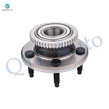Front Wheel Hub Bearing Assembly For 2005-2014 Ford Mustang
