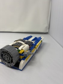LEGO Creator 3-n-1  #31011: Aviation Adventures Speed Boat As Is 2013 Release
