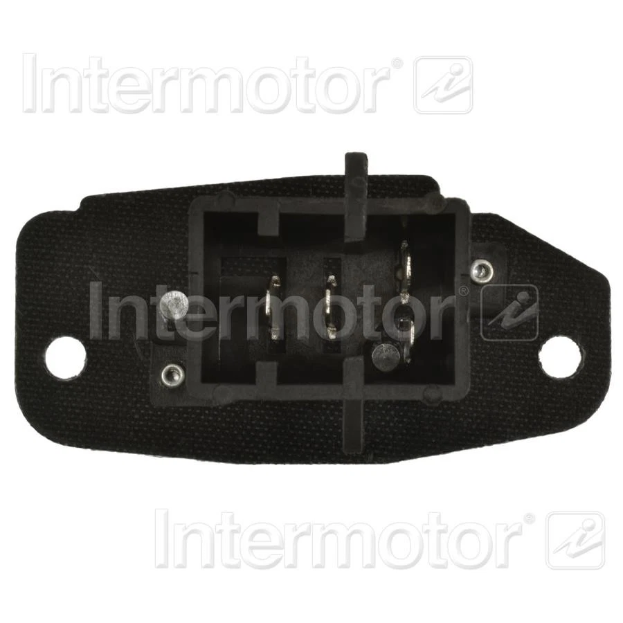For 2000-2010 Ford F-750 HVAC Blower Motor Resistor SMP 2000 2001 2002 2003 2004 - Image 4 of 4