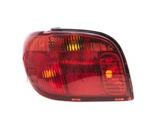 FARO FANALE FANALINO POSTERIORE PER TOYOTA YARIS 2003-2006 Sinistra 8156052320