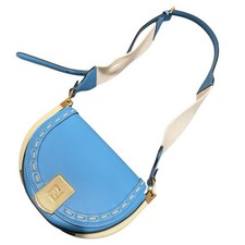 FENDI Moonlight Shoulder Bag 8BT346 Shoulder Bag Japan ookura