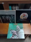 Queen Vinyl Lot Of 3