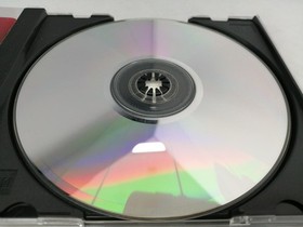 Sega Saturn Software Model Vampire Savior Capcom FPT38