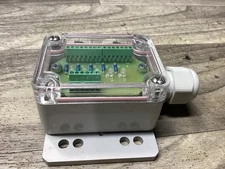 EMI 3404 Terminal Box S Type KK-1 #133N51