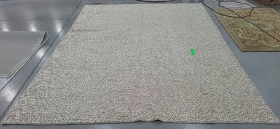 BEIGE 9'-0'' x 12'-0'' Broken Thread Rug, Reduced Price 1172777916 NAT620B-9