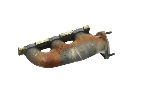 Original Audi A4 A6 A8 V6 Abgaskrümmer Krümmer links 078253033AQ