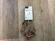 Power Man IP-S265AU7-2 Small 1U 265W Power Supply